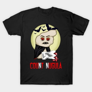 Count Nugula T-Shirt